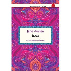 İkna - june austen
