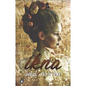İkna - june austen