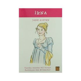 İkna - june austen