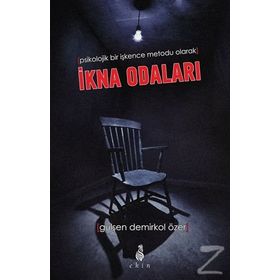 İkna Odaları - Gülşen Demirkol Özer