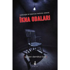 İkna Odaları - Gülşen Demirkol Özer