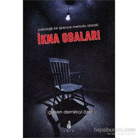 İkna Odaları - Gülşen Demirkol Özer
