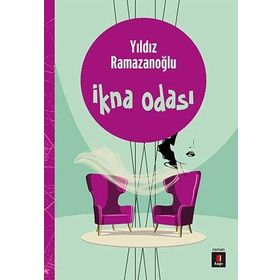 İkna Odası - Yıldız Ramazanoğlu