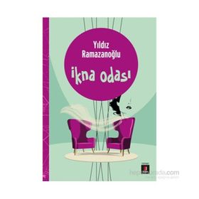 İkna Odası - Yıldız Ramazanoğlu