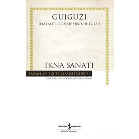 İkna Sanatı - Guiguzi