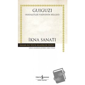 İkna Sanatı - Guiguzi