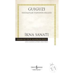 İkna Sanatı - Guiguzi