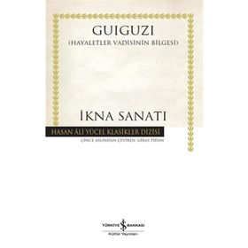 İkna Sanatı - Guiguzi