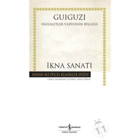 İkna Sanatı - Kasım Sezen
