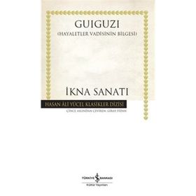İkna Sanatı - Kasım Sezen