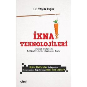 İkna Teknolojileri - Yeşim Esgin