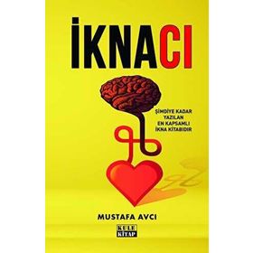 Iknacı - Mustafa Avcı