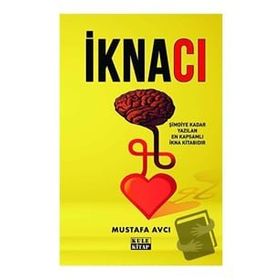 Iknacı - Mustafa Avcı
