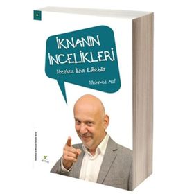 İknanın İncelikleri - Mehmet Auf