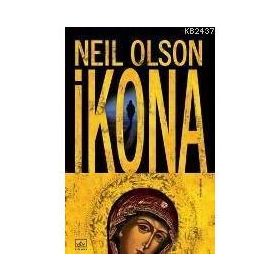 İKONA - NEIL OLSON