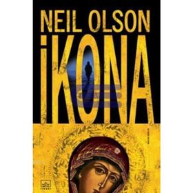 İKONA - NEIL OLSON