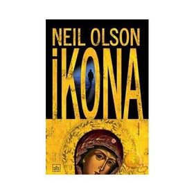İKONA - NEIL OLSON