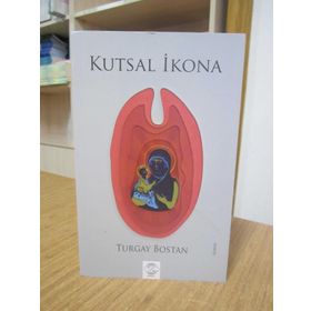 İKONA - NEIL OLSON
