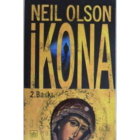 İKONA - NEIL OLSON