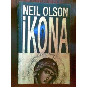 İKONA - NEIL OLSON