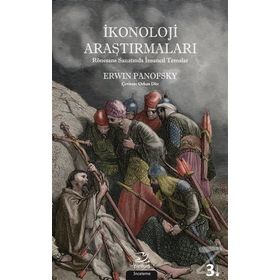 İKONOLOJİ ARAŞTIRMALARI - ERWIN PANOFSKY