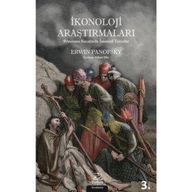 İKONOLOJİ ARAŞTIRMALARI - ERWIN PANOFSKY
