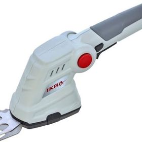 İkra 50807410 IGBS 3.6 USB Şarjlı Çit Kesme ve Budama Makinası
