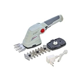 İkra 50807410 IGBS 3.6 USB Şarjlı Çit Kesme ve Budama Makinası