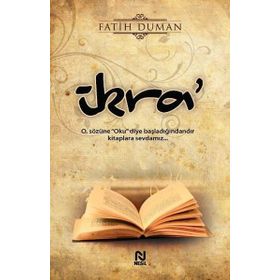 İkra - Fatih Duman