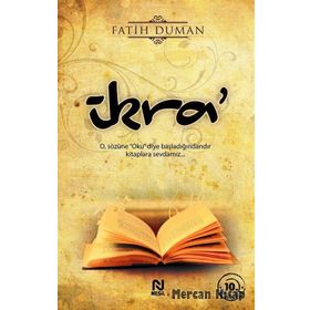 İkra - Fatih Duman
