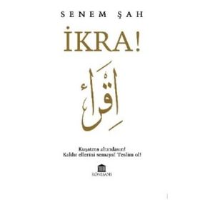 İkra - Fatih Duman