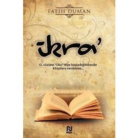 İkra - Fatih Duman