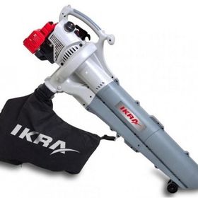 İkra IBLS 31 Yaprak Toplama Ve Üfleme Makinası