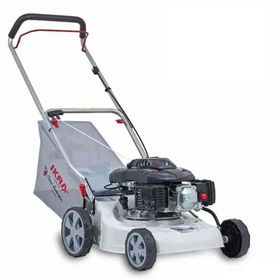 İkra IBRM 1040 TL Benzinli Çim Biçme Makinesi