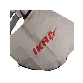 İkra IBV 2800 Elektrikli Yaprak Toplama Çantası
