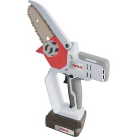 İkra ICMS 2011 20V-2.0 Ah Çift Akülü Budama Testeresi