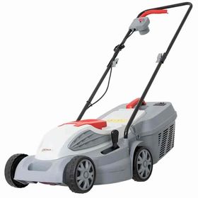 İkra IERM 1434 Elektrikli Çim Biçme Makinası