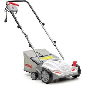 İkra IEVL 1532 Elektrikli Çim Havalandırma Makinesi
