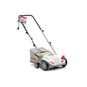 İkra IEVL 1532 Elektrikli Çim Havalandırma Makinesi
