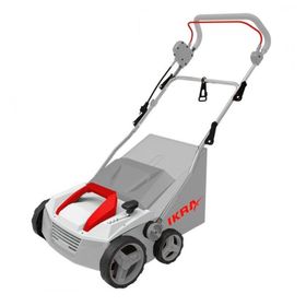 İkra IEVL1838 Elektrik Motorlu Çim Biçme Makinası