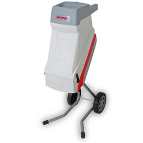 İkra IMH 2500 Dal Öğütme Makinesi