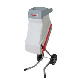 İkra IMH 2500 Dal Öğütme Makinesi