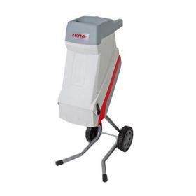 İkra IMH 2500 Dal Öğütme Makinesi