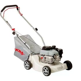 İkra Iplm 1341 Benzinli Çim Biçme Makinesi