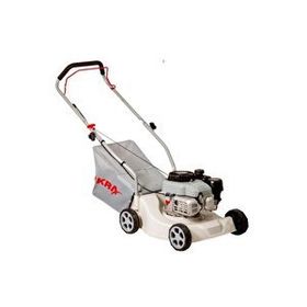 İkra Iplm 1341 Benzinli Çim Biçme Makinesi