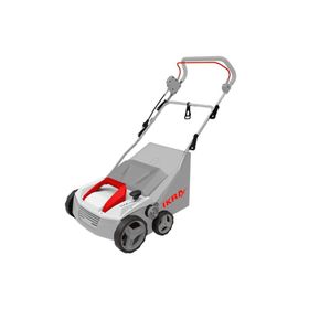 İkra LEVL 1838 1800 W Çim Havalandırma Makinesi