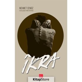 İkra - Mehmet Cengiz