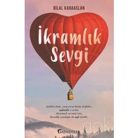 İkramlık Sevgi - Bilal Karaaslan