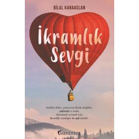 İkramlık Sevgi - Bilal Karaaslan