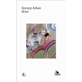 İKRAR - ZEYNAP ARKAN